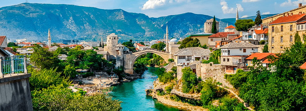 Viagens pelos Balcãs: Os Melhores Destinos para Conhecer