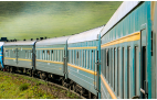 Prepare-se para a Viagem de uma Vida a bordo do Comboio Transiberiano