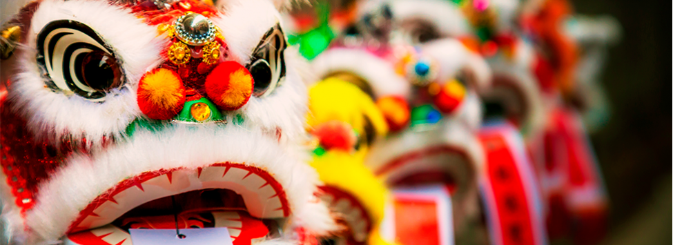 As melhores dicas e curiosidades sobre o Ano Novo Chinês