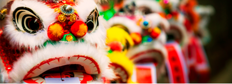 As melhores dicas e curiosidades sobre o Ano Novo Chinês