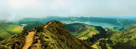 Viagem aos Açores o que não perder num circuito de 10 dias
