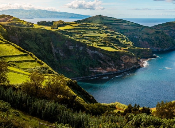 Principais Ilhas dos Açores: quais são e o que visitar