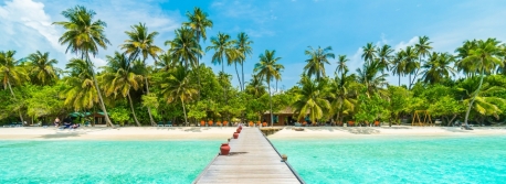 Maldivas nas Férias: Guia Completo de Viagem
