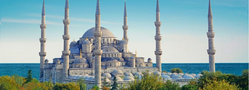 5 Curiosidades sobre a Mesquita Azul de Istambul