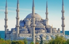5 Curiosidades sobre a Mesquita Azul de Istambul