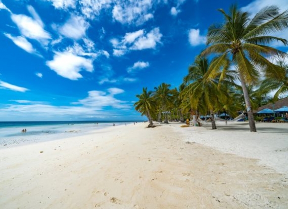 Ilha de Bohol, Filipinas